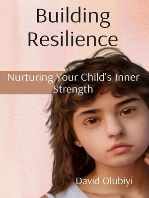 cover image of Building Resilience